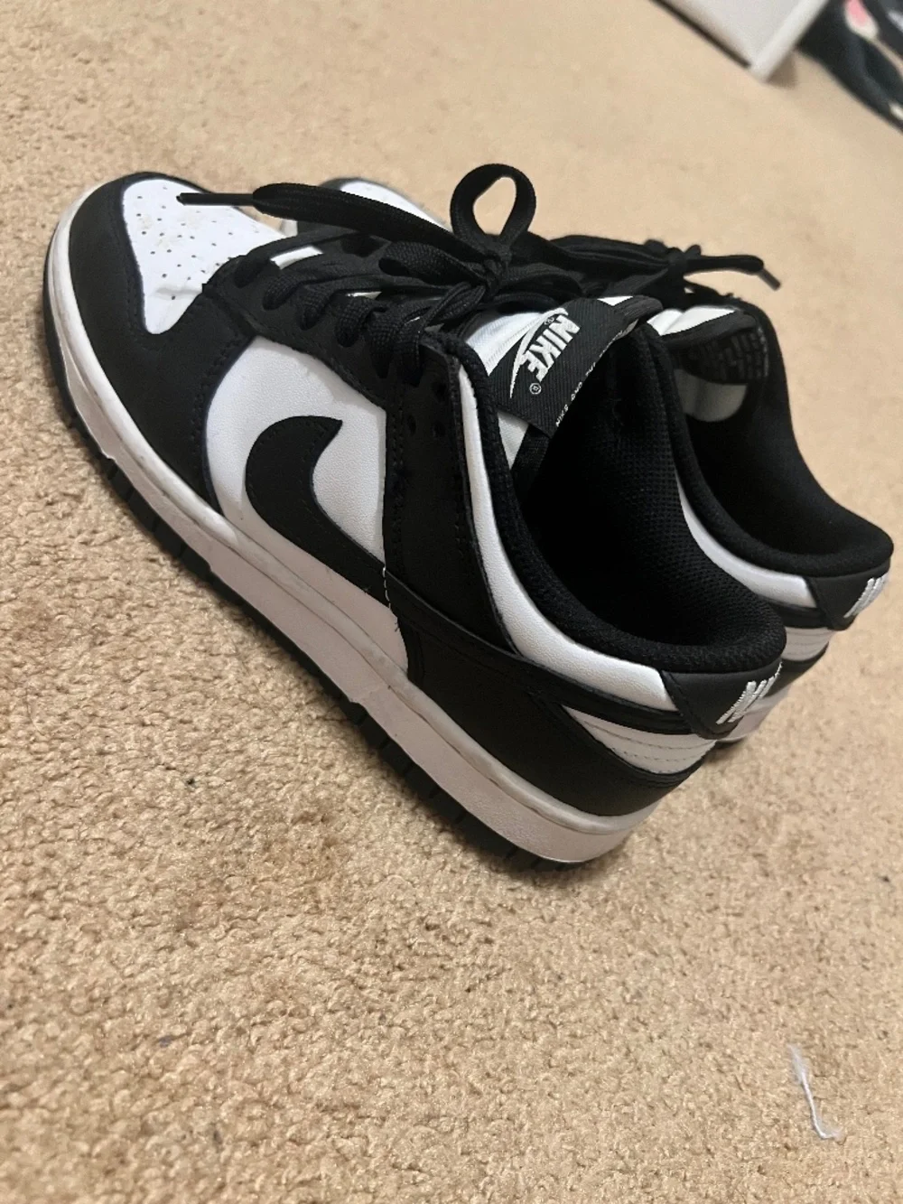 Nike Dunk Low